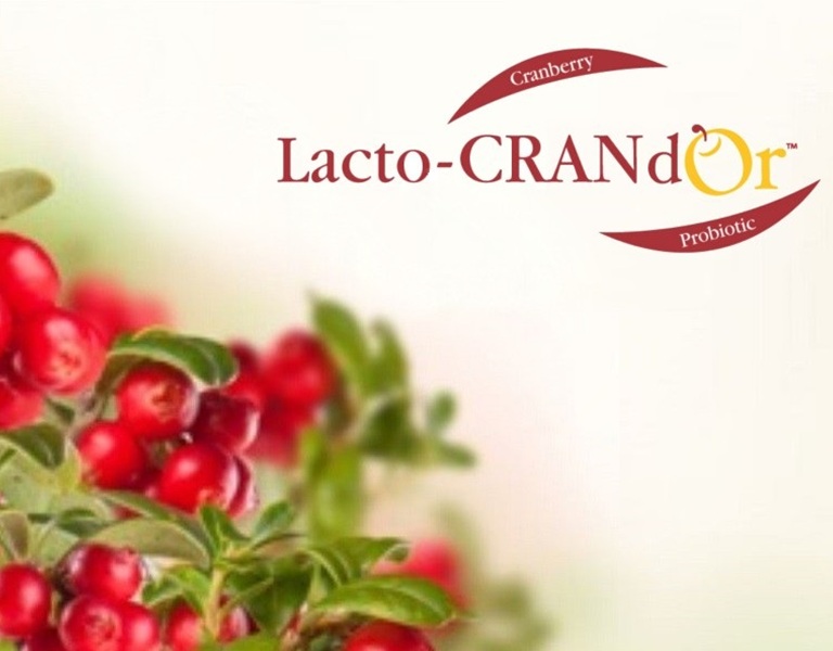 Lacto-CRAN d`Or