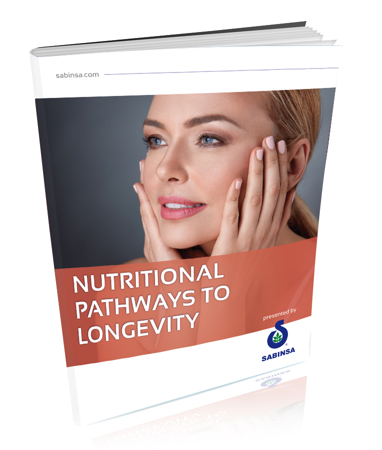 Nutritional Pathways to Longevity